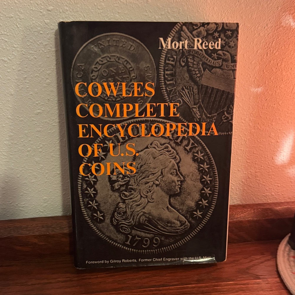 Hardback with dust cover